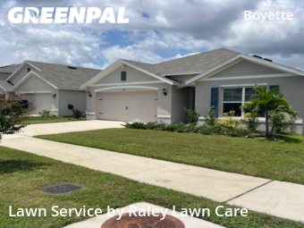 Lawn Cut nearby Riverview, FL, 