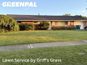Grass Cut nearby Huber Heights, OH, 