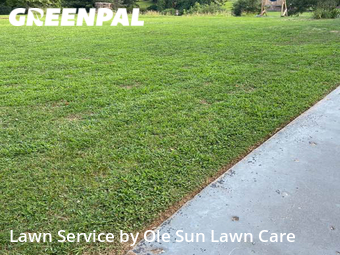 Lawn Mowing nearby Rogers, AR, 