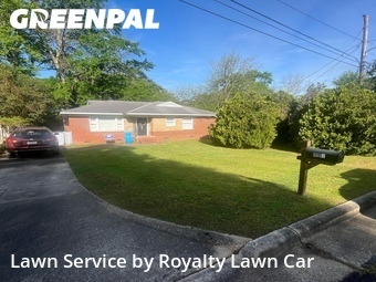 Lawn Service nearby Columbus, GA, 
