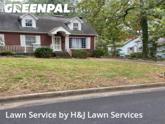 Lawn Mowing Service nearby Albemarle, NC, 