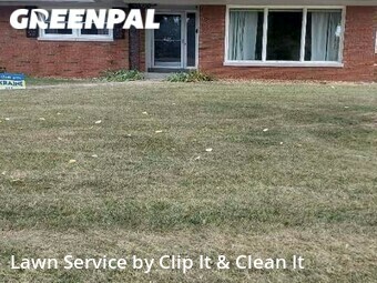 Lawn Mow nearby Louisville, KY, 