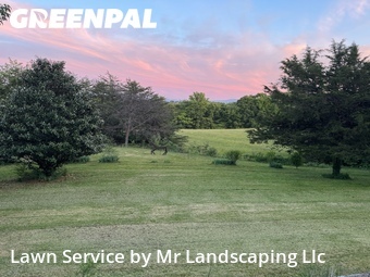 Lawn Care nearby Dandridge, TN, 