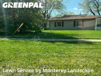 Lawn Cutting nearby Indianapolis, IN, 