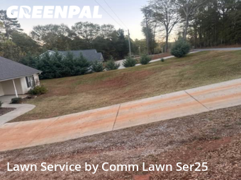 Yard Cutting nearby Lyman, SC, 