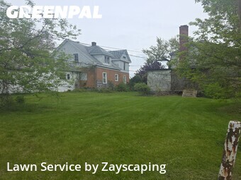 Lawn Cutting nearby Pontiac, MI, 