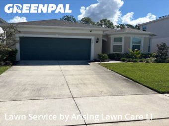 Lawn Service nearby St. Cloud, FL, 