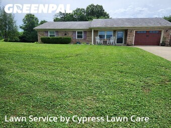 Lawn Cutting nearby Jeffersonville, IN, 