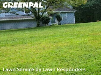 Yard Cutting nearby Dallas, GA, 