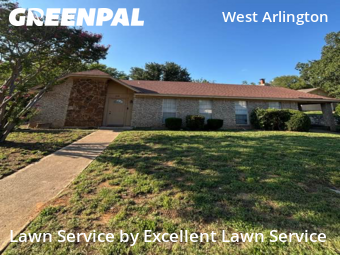 Grass Cutting nearby Arlington, TX, 