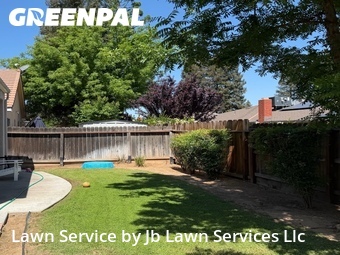 Lawn Service nearby Fresno, CA, 
