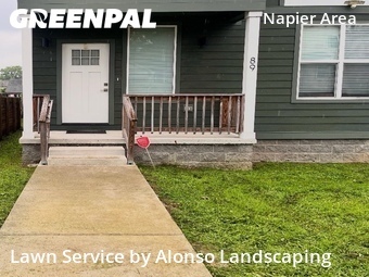 Yard Cutting nearby Nashville, TN, 