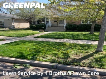 Lawn Service nearby Skokie, IL, 