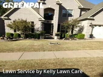 Yard Mowing nearby Jacksonville, AR, 