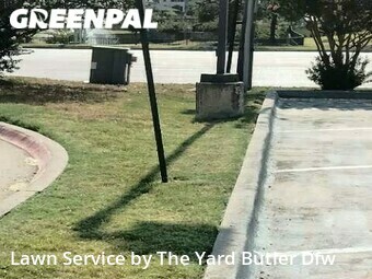 Lawn Mowing Service nearby Euless, TX, 