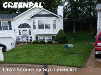 Yard Cutting nearby Valley Park, MO, 