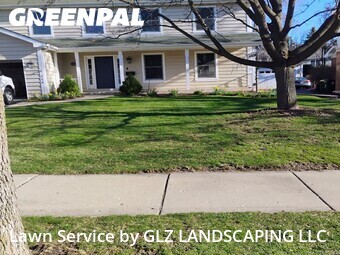 Lawn Mowing Service nearby Lake Bluff, WI, 