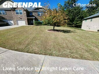 Lawn Mowing Service nearby Fairburn, GA, 
