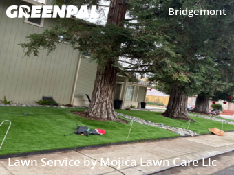 Work completed by lawn-care-experts-near-me-in-Citrus Heights-CA