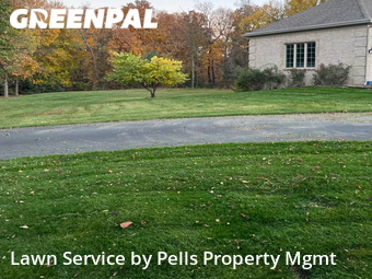 Yard Cutting nearby Wixom, MI, 