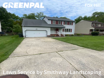 Yard Mowing nearby Hampton, VA, 