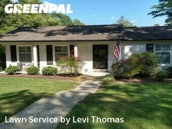 Yard Cutting nearby Raleigh, NC, 