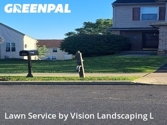 Lawn Service nearby Northampton, PA, 