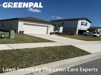 Lawn Cut nearby Auburndale, FL, 