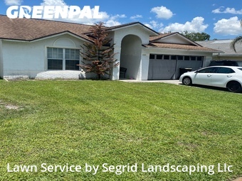 Yard Cutting nearby Lakeland, FL, 