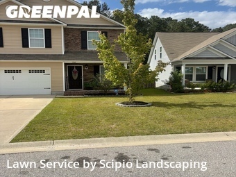Lawn Service nearby Elgin, SC, 