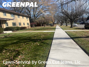 Lawn Service nearby Delavan, IL, 
