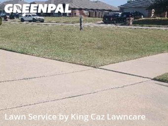 Lawn Cutting nearby Broken Arrow, OK, 