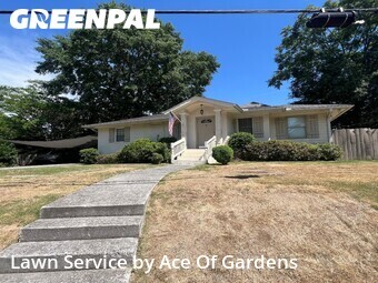 Lawn Carein Atlanta,30319,Lawn Cut by Ace Of Gardens, work completed in Jun , 2026