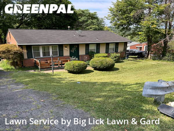 Lawn Service nearby Roanoke, VA, 