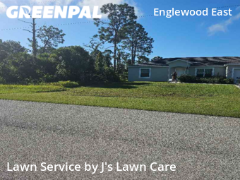 Lawn Mow nearby Port Charlotte, SC, 