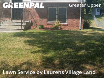 Grass Cut nearby Upper Marlboro, VA, 