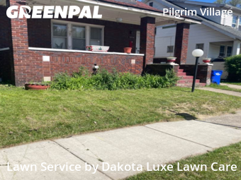 Lawn Care nearby Detroit, MI, 
