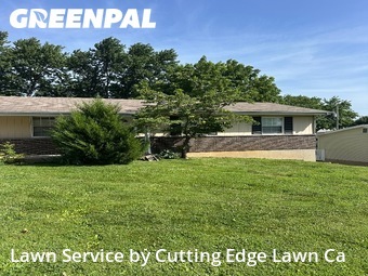 Lawn Cut nearby Saint Charles, MO, 