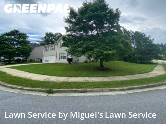 Lawn Mow nearby Atlanta, GA, 