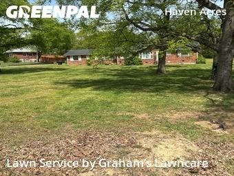 Lawn Cut nearby Nashville, TN, 