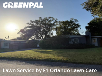 Lawn Cutin Winter Park,32789,Lawn Care Service by F1 Orlando Lawn Care, work completed in Dec , 2025