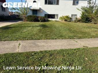 Lawn Mowing nearby Cleveland, OH, 
