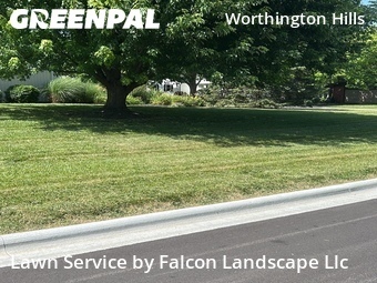 Lawn Mowing Service nearby Columbus, OH, 