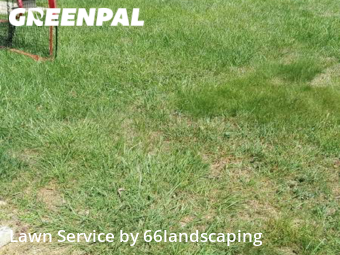 Lawn Mowing Service nearby Woodbridge, VA, 