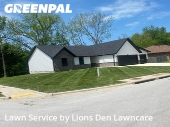 Lawn Care nearby Springfield, MO, 