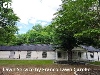 Lawn Upkeep in Clarkston, 30021, Garden Trimming by Franco Lawn Carellc , work completed in Nov , 2025