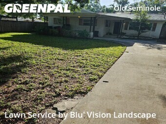 Lawn Cutting nearby Tampa, FL, 