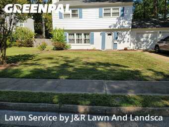 Grass Cutting nearby Hampton, VA, 