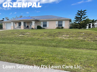 Lawn Mowing nearby Cape Coral, FL, 