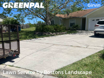 Lawn Cutting nearby Jacksonville, FL, 